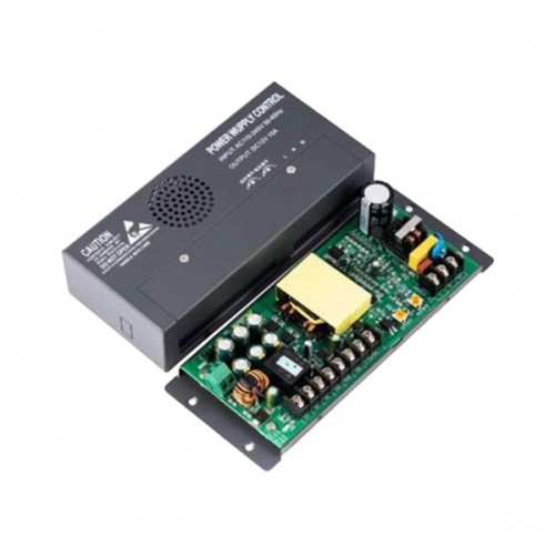 Τροφοδοτικό για Access control PSU-10ACR Realsafe