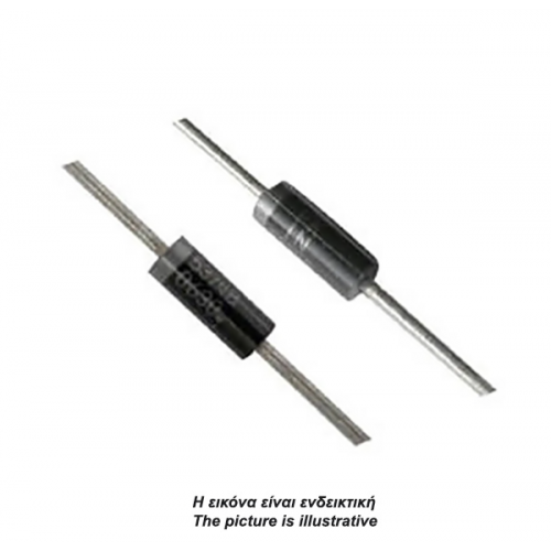 Zener 5W 75V 1N5374B DO-201 VAR