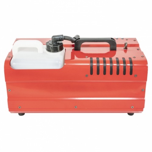 Μηχανή καπνού 2500W FOG-2500-PRO AFX Light