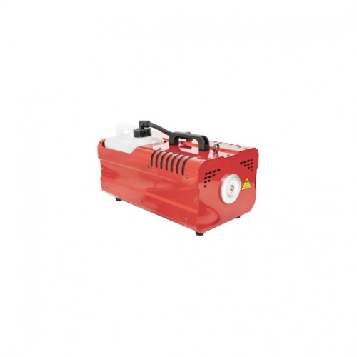 Μηχανή καπνού 2500W FOG-2500-PRO AFX Light