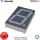 Display led 1 ψηφίου 44.5mm ανόδου πράσινο SA18-11GWA Kingbright