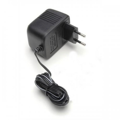 Τροφοδοτικό 230V->10V AC - DC 1000 mAh  Πρίζας