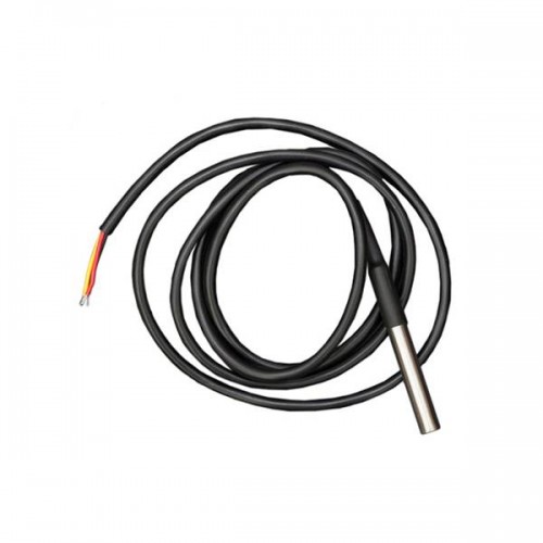 Αισθητήρας θερμοκρασίας με καλώδιο ψηφιακός DFR0198 DFRobot