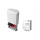 Ενισχυτής ιστού με τροφοδοτικό kit 1xFM + 2xUHF Gain 35dB LTE AML 930 DC D2 + FA242