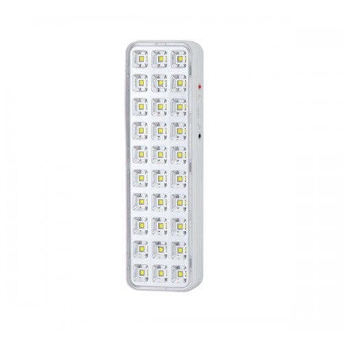 Φωτιστικό ασφαλείας/φακός Led EML-630