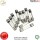 Ασφάλεια γυαλάκι 5x20mm βραδείας 0.63Α S1021 Shenxiong