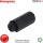 Ασφαλειοθήκη τυπωμένου PCB 5x20mm 10A FH10-206W μαύρη Honyone