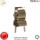 Clip ασφαλειοθήκης τυπωμένου PCB 10A S1050 Shenxiong