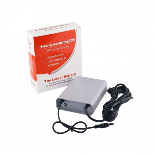 Ups mini standby 12V DC 2Α QX-2324A