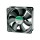 Ανεμιστήρας 24V DC 120x120x38mm 5,4W EEC0382B2 SUNON