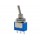 Διακόπτης toggle supermini ON-OFF-ON μονοπολικός 3A 250V 3P MTS-103-A1 LZ