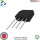 Γέφυρα ανόρθωσης 2A 100V πλακέ KBP201G HY Electronic