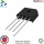Γέφυρα ανόρθωσης 6A 1000V πλακέ KBU610G HY Electronic