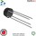 Γέφυρα ανόρθωσης 1.5A 600V στρογγυλή W06MG HY Electronic