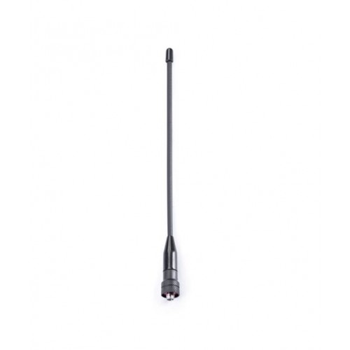 Κεραία φορητού VHF-UHF 136/400Mhz SMA θηλυκό για CT 690,590S,790,200,400 ANT 690 Midland