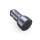 Τροφοδοτικό αυτοκινήτου 12-24V DC In -> USB A & USB-C Out 5V/3A 52.5W PD3.0 & QC3.0 CD213/60980 Ugreen