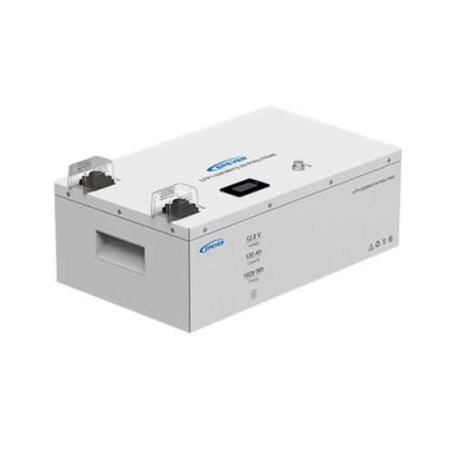 Μπαταρία Λιθίου 12V 150Ah 1.92kWh EP-LFP12150 Epever