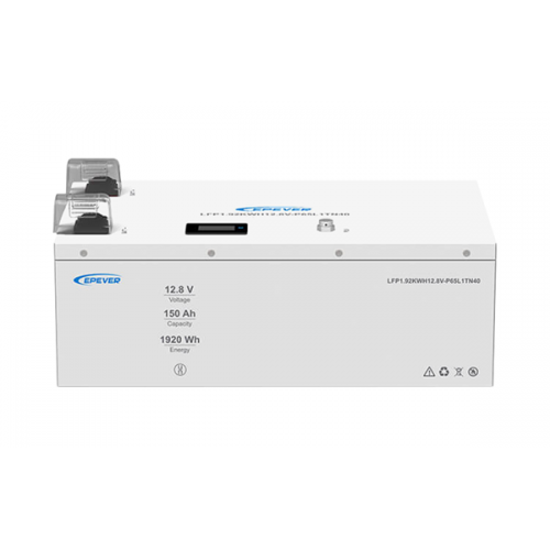 Μπαταρία Λιθίου 12V 150Ah 1.92kWh EP-LFP12150 Epever
