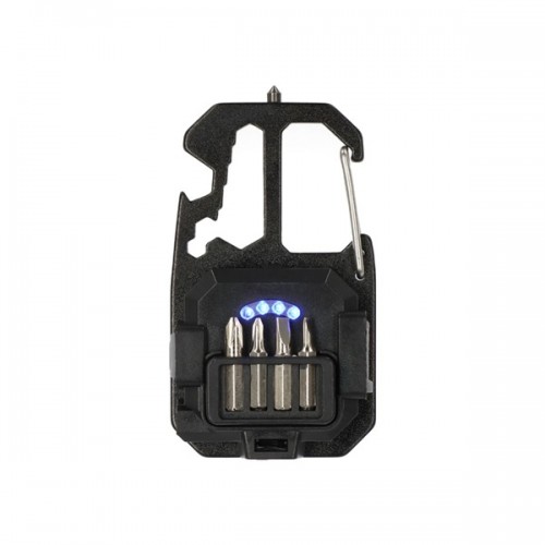 Φακός LED πολυεργαλείο 6 λειτουργειών 600Lumens 1173750009 MTL600A Brennenstuhl