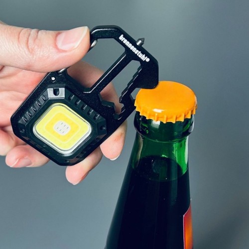 Φακός LED πολυεργαλείο 6 λειτουργειών 600Lumens 1173750009 MTL600A Brennenstuhl