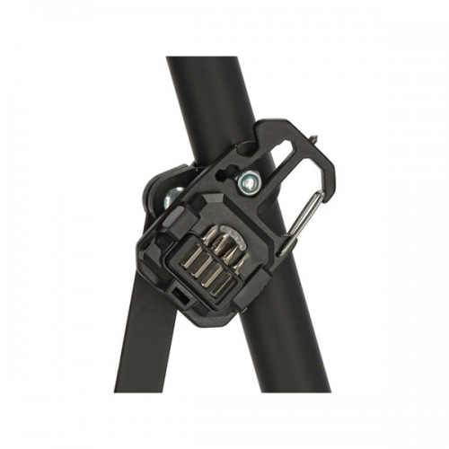 Φακός LED πολυεργαλείο 6 λειτουργειών 600Lumens 1173750009 MTL600A Brennenstuhl