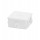 Κουτί πλαστικό IP44 75x75x40mm γκρι CP1038 CET