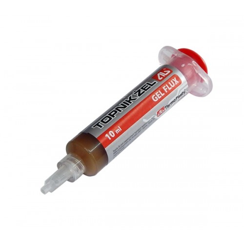 Flux Υγρό (σολδερίνη) 10ml AGT-179 TermoPasty