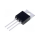 Transistor N-Mosfet αμφιπολικό 200V 76A 375W TO220AB IRFB4127PBF Infineon Technologies