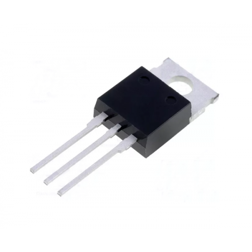 Transistor N-Mosfet αμφιπολικό 200V 76A 375W TO220AB IRFB4127PBF Infineon Technologies