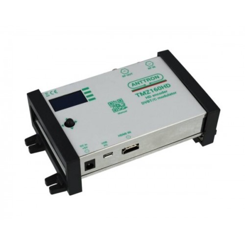 Διαμορφωτής ψηφιακός HDMI -> DVB-T TMZ160HD Anttron