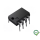 IC Dual Op-Amp DIP8 THT 3MHz RC4558P Texas Instruments