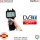 Μέτρηση σήματος DVB-T (COFDM) για τον PROMAX-12 OP-012-O PROMAX