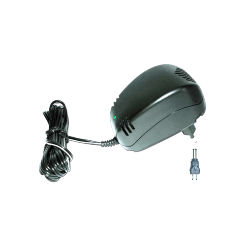 Τροφοδοτικό 230V-> 9V DC 1A σταθεροποιημένο MD-090S100U