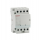 Relay φορτίου ράγας 4P 2NO 25A 230V AC EPC1 MAXGE