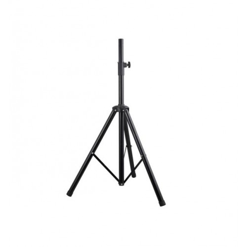 Βάση Επαγγελματικών Ηχείων Μαύρη 100-140cm SM-DC-011B