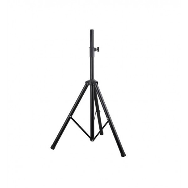 Βάση Επαγγελματικών Ηχείων Μαύρη 100-140cm SM-DC-011B Βάση Επαγγελματικών Ηχείων Μαύρη 100-140cm SM-DC-011B