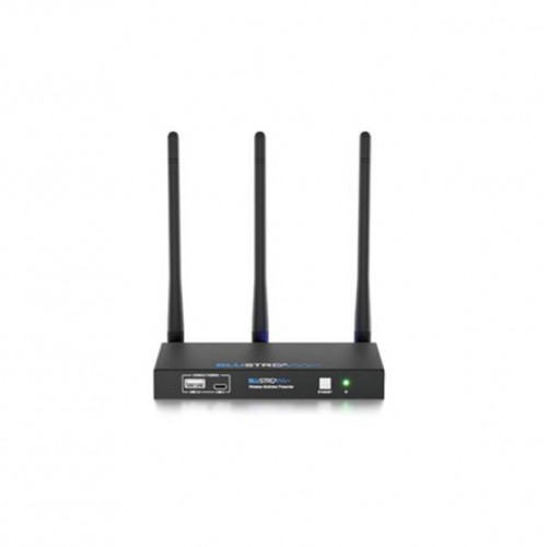 Ασύρματο Multi-Format HDMI Presentation Switcher/BYOD με AirPlay, Miracast & Chromecast 4K WMF51 Blustream