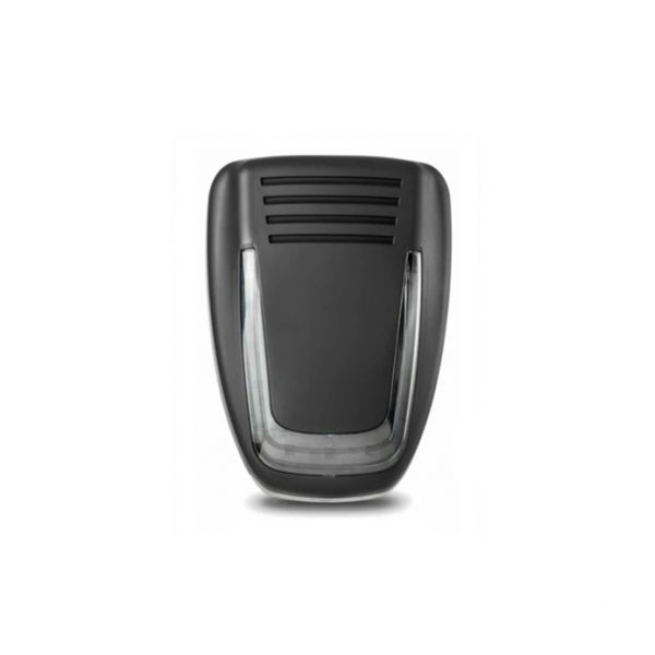 Σειρήνα εξωτερική 12V DC 100-110dB 260x158x62mm μαύρη-γαλάζια IP54 MOSE L Venitem Σειρήνα εξωτερική 12V DC 100-110dB 260x158x62mm μαύρη-γαλάζια IP54 MOSE L Venitem