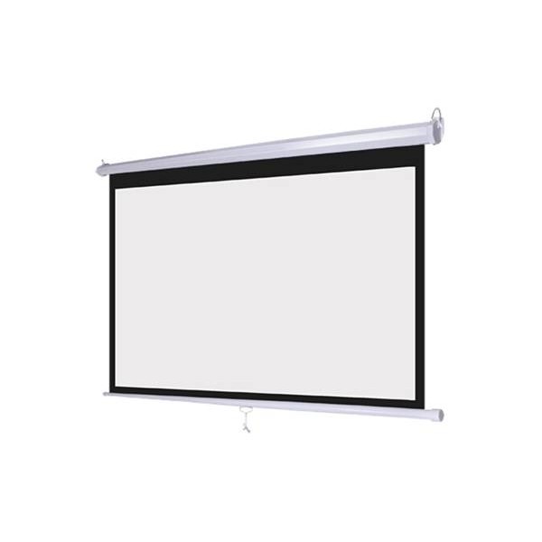 Πανί βιντεοπροβολέα 170x130 cm 84‘‘ 4:3 χειροκίνητο MNS-84/4:3 Πανί βιντεοπροβολέα 170x130 cm 84‘‘ 4:3 χειροκίνητο MNS-84/4:3