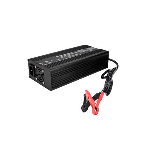 Φορτιστής μπαταριών λιθίου 12V 20A AP-PF360-12L Epever