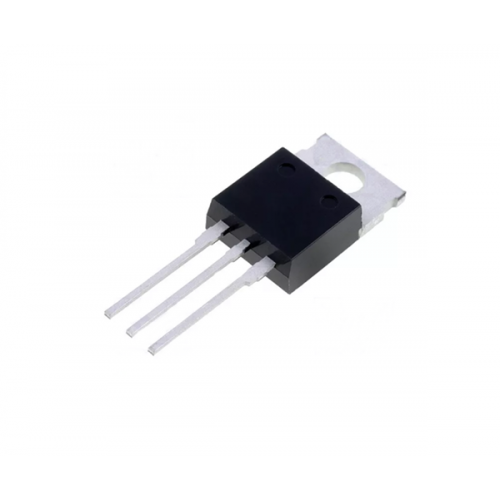 Thyristor 600V 13A 3mA THT TO220AB BT152-600R.127 WeEn Semiconductors