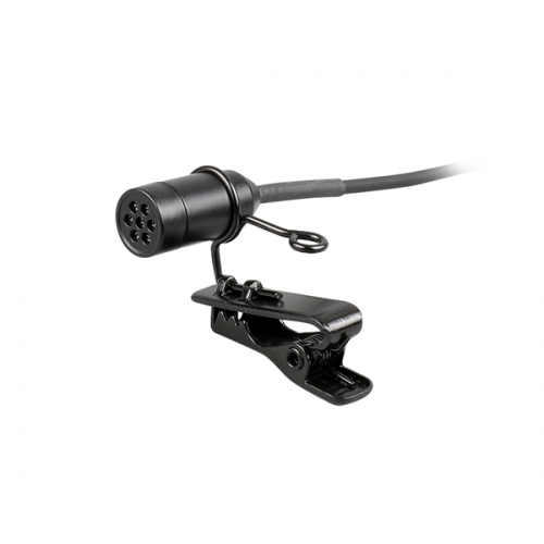 Μικρόφωνο πέτου πυκνωτικό 3.5mm με καλώδιο LM-P01 Relacart