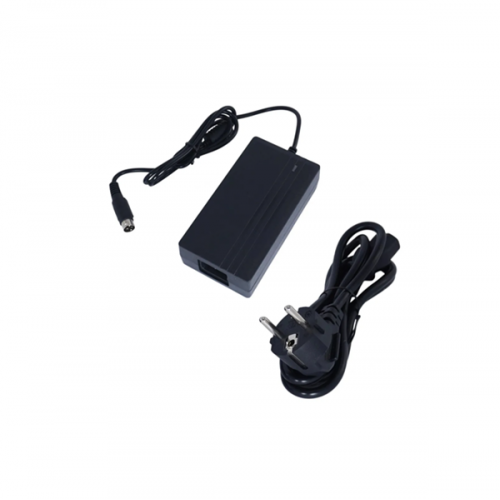 Τροφοδοτικό switch 230V IN -> OUT 24VDC 48W 2A κλειστού τύπου 3pin για POS printers