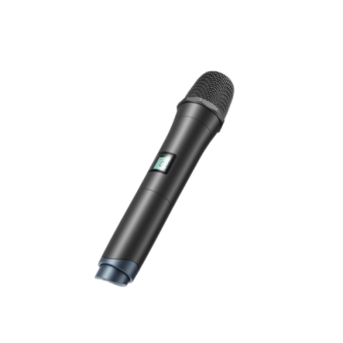 Μικρόφωνο ασύρματο χειρός UHF EZ.H8 Relacart