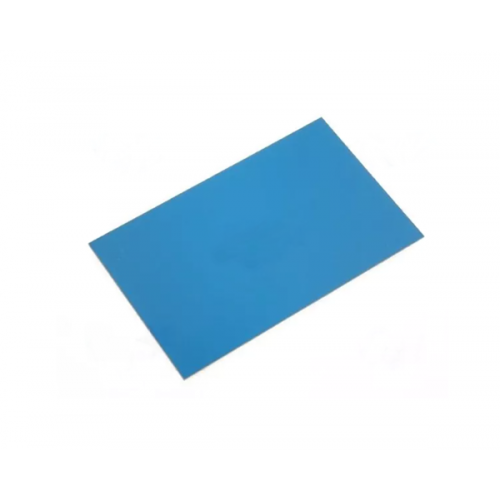 Πλακέτα φωτοευαίσθητη μονοστρωματική 100x160x1.5mm 35µm BUNGARD