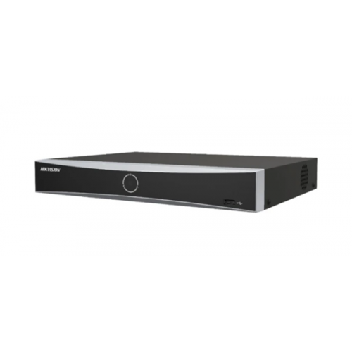 NVR 8 IP καναλιών 4K AcuSense 1HDD DS-7608NXI-K1(D) Hikvision