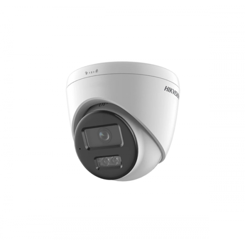 Κάμερα Turret 2.8mm Easy IP 4.0 8MP (4K) DS-2CD1383G2-LIUF Hikvision