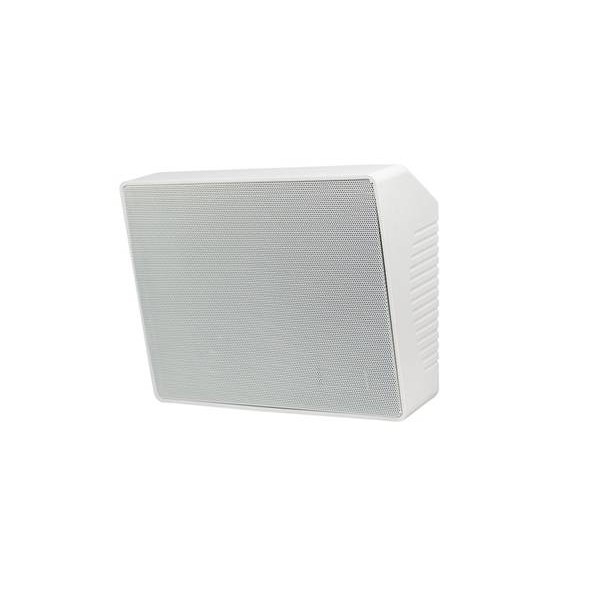 Ηχείο επιτοίχιο 100V 6.5" 10/20W KD-501 Άσπρο Ηχείο επιτοίχιο 100V 6.5" 10/20W KD-501 Άσπρο