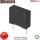 Πυκνωτής πολυπροπυλενίου MKP X2 310VAC 2.2μF P22.5mm 225K MKP-X2-2U2R22/310 SR Passives