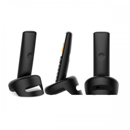 Τηλέφωνο ασύρματο dect μαύρο E260 Alcatel Τηλέφωνο ασύρματο dect μαύρο E260 Alcatel